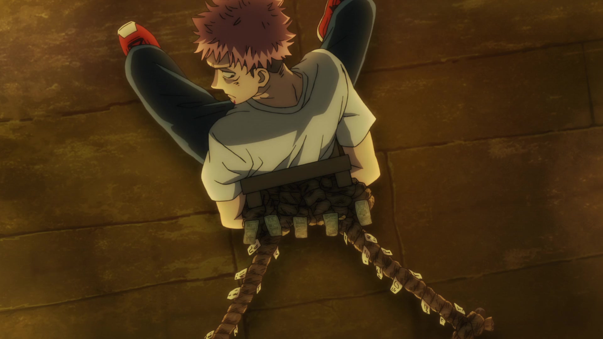 [Tsukyio Editing Resources] Jujutsu Kaisen Season 1 (Episode 1) Raw Clips (435) (tsukyio.com).mp4